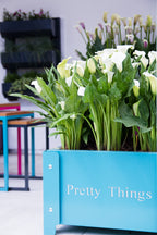 Pretty Things Planter