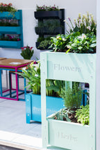 Two Tier Planter
