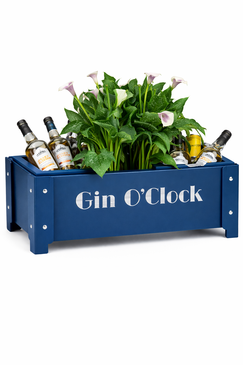Tipple of choice planter