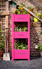 Three Tier Planter