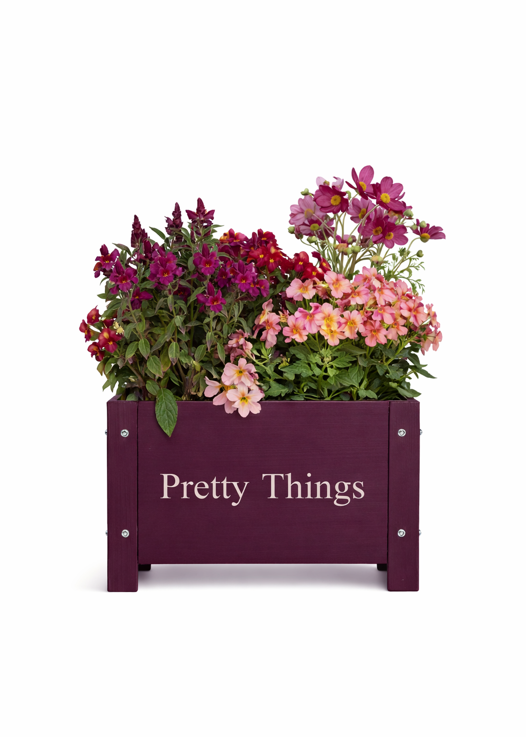 Pretty Things Planter