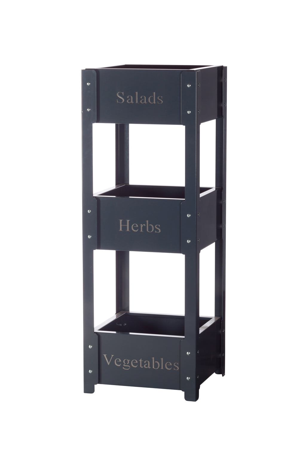 Three Tier Planter