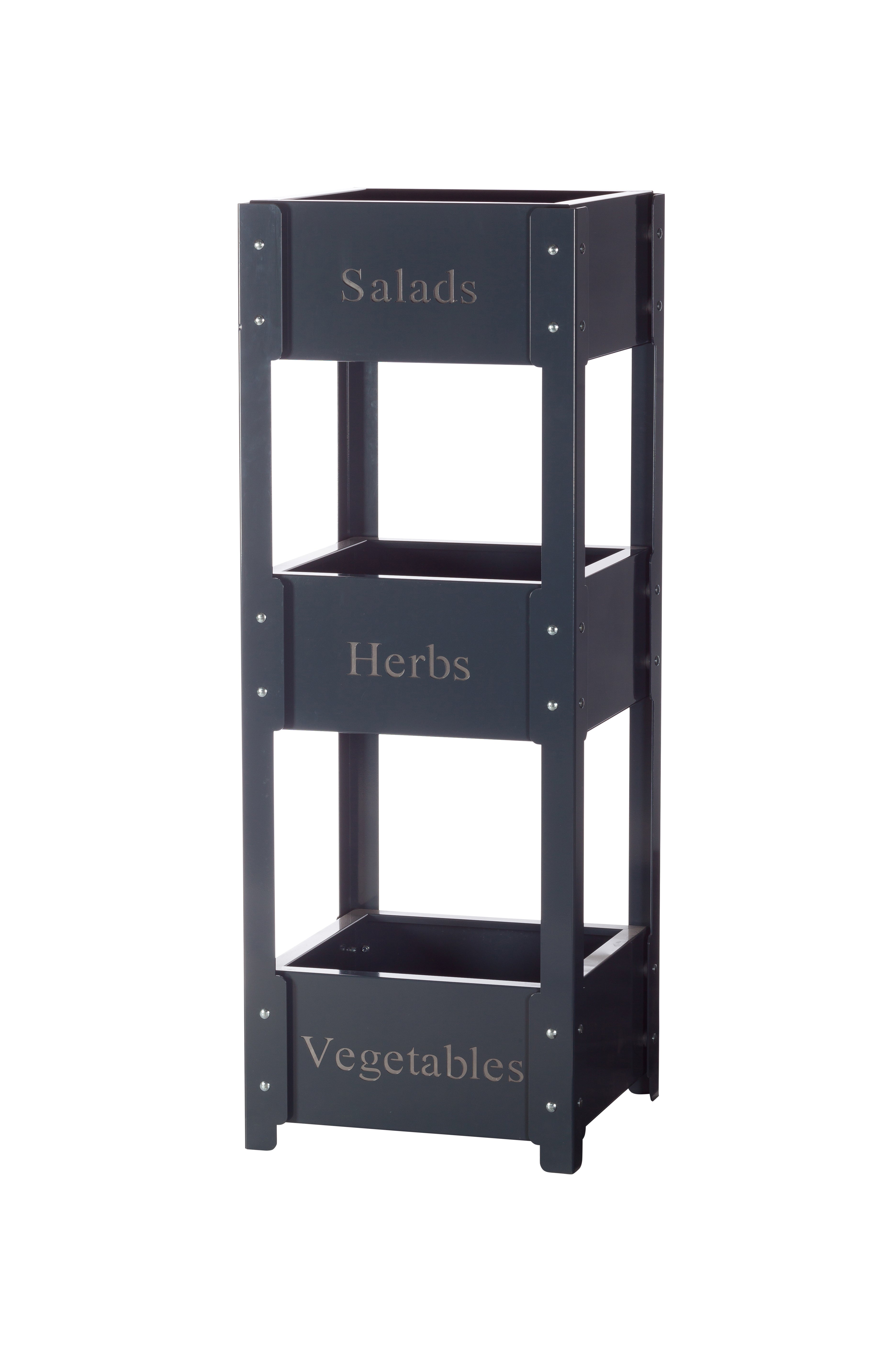 Three Tier Planter