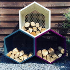 The Log Store Pods
