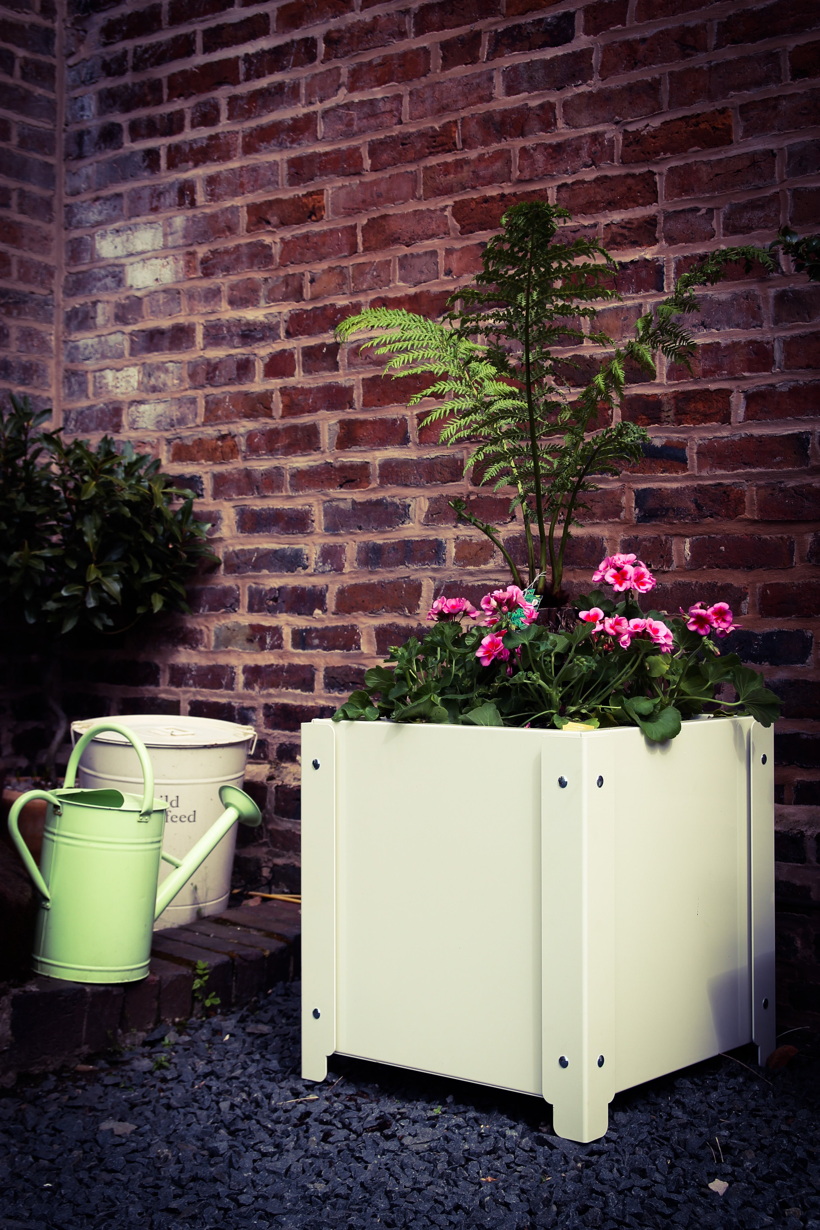 The Statement Planter