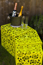 The Rose Nest Tables