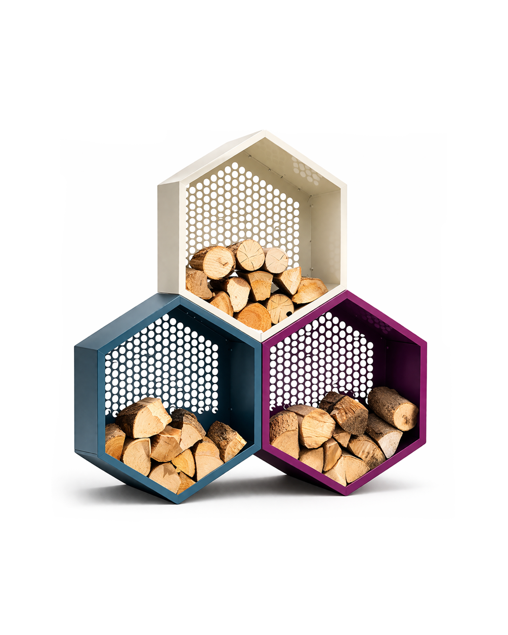 The Log Store Pods