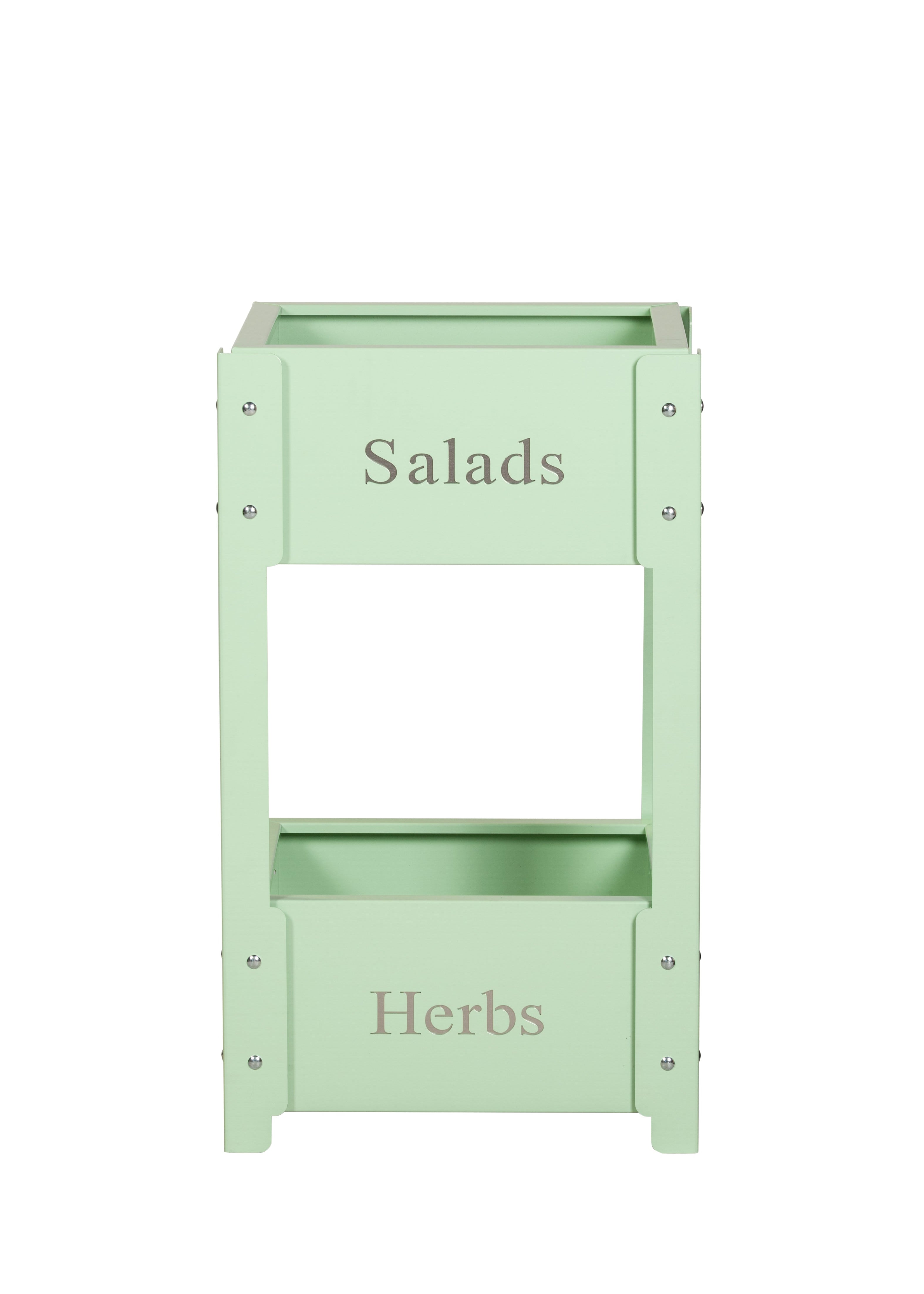 Two Tier Planter