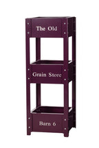 Three Tier Planter