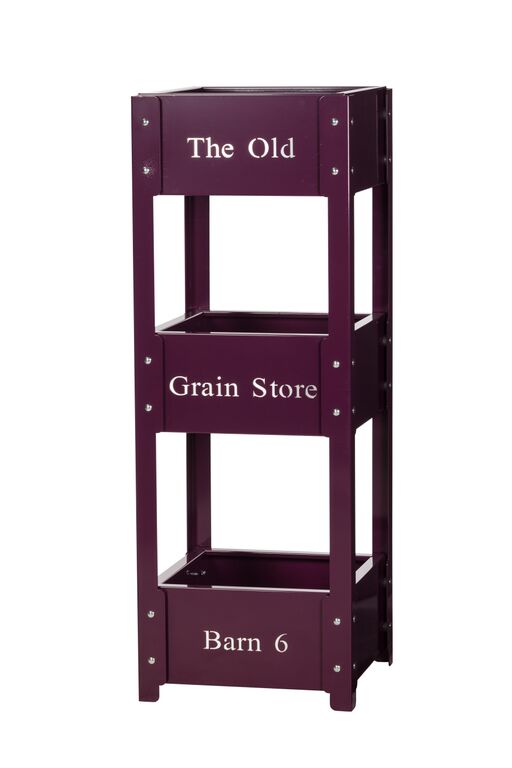 Three Tier Planter